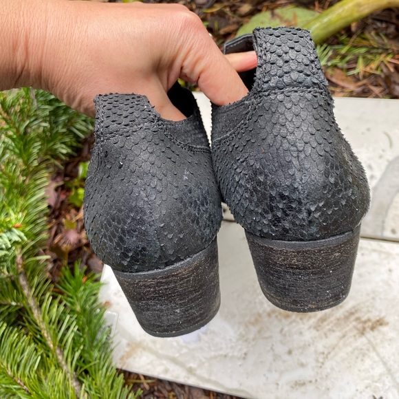 Dolce vita boots - Picture 5 of 8